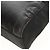 Borsa a Spalla con Catena Prada in Pelle e Nylon Nera Auth ep12271 Nero - vista 16