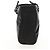 Borsa a Spalla con Catena Prada in Pelle e Nylon Nera Auth ep12271 Nero - vista 5