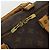LOUIS VUITTON Borsa Boston Monogram Keepall 50 M41426 LV Auth ep12311 Monogramma - vista 18