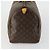 LOUIS VUITTON Borsa Boston Monogram Keepall 50 M41426 LV Auth ep12311 Monogramma - vista 3