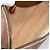 Gucci Borsa a Spalla GG Supreme PVC Beige Oro Auth ep12302 D'oro - vista 11