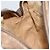 Gucci Borsa a Spalla GG Supreme PVC Beige Oro Auth ep12302 D'oro - vista 21