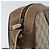 Gucci Borsa a Spalla GG Supreme PVC Beige Oro Auth ep12302 D'oro - vista 9