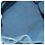 Noe LOUIS VUITTON Epi Petit Noé Borsa a Spalla Blu M44105 LV Auth SW1860 - vista 11
