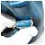 Noe LOUIS VUITTON Epi Petit Noé Borsa a Spalla Blu M44105 LV Auth SW1860 - vista 12