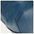 Noe LOUIS VUITTON Epi Petit Noé Borsa a Spalla Blu M44105 LV Auth SW1860 - vista 15