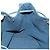 Noe LOUIS VUITTON Epi Petit Noé Borsa a Spalla Blu M44105 LV Auth SW1860 - vista 21