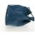 Noe LOUIS VUITTON Epi Petit Noé Borsa a Spalla Blu M44105 LV Auth SW1860 - vista 4