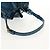 Noe LOUIS VUITTON Epi Petit Noé Borsa a Spalla Blu M44105 LV Auth SW1860 - vista 8