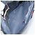 Gucci Borsa GG Supreme Sherry Line in PVC Blu Navy Oro Rosso 904 02 047 Auth ep12415 D'oro - vista 10