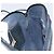 Gucci Borsa GG Supreme Sherry Line in PVC Blu Navy Oro Rosso 904 02 047 Auth ep12415 D'oro - vista 20
