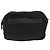 Borsa a Spalla PRADA in Nylon Pelle Nera Oro Auth ki6206 Nero D'oro - vista 13