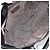 Gancini Tote Bag Salvatore Ferragamo Emaille Schwarz Silber Auth BA8785 - Ansicht 11