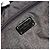 Gancini Tote Bag Salvatore Ferragamo Emaille Schwarz Silber Auth BA8785 - Ansicht 17