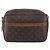 LOUIS VUITTON Borsa a Spalla Monogram Reporter PM M45254 LV Auth 153303 Monogramma - vista 13