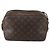 LOUIS VUITTON Borsa a Spalla Monogram Reporter PM M45254 LV Auth 153303 Monogramma - vista 2