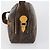 LOUIS VUITTON Borsa a Spalla Monogram Reporter PM M45254 LV Auth 153303 Monogramma - vista 3
