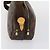 LOUIS VUITTON Borsa a Spalla Monogram Reporter PM M45254 LV Auth 153303 Monogramma - vista 4