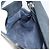 Borsa a Spalla Gucci GG Supreme Sherry Line PVC Blu Navy Oro 10 02 024 Auth 156423 D'oro - vista 19