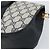 Borsa a Spalla Gucci GG Supreme Sherry Line PVC Blu Navy Oro 10 02 024 Auth 156423 D'oro - vista 9