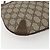 GUCCI GG Supreme Web Sherry Line Bag PVC Beige Gold 904 02 026 Auth ka846 Golden - view 15