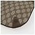 GUCCI GG Supreme Web Sherry Line Bag PVC Beige Gold 904 02 026 Auth ka846 Golden - view 16