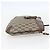 GUCCI GG Supreme Web Sherry Line Bag PVC Beige Gold 904 02 026 Auth ka846 Golden - view 4