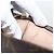 Bucket LOUIS VUITTON Pochette Accessorio Monogram GM Autentica 153921 - view 12