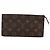 Bucket LOUIS VUITTON Pochette Accessorio Monogram GM Autentica 153921 - view 13