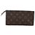 Bucket LOUIS VUITTON Pochette Accessorio Monogram GM Autentica 153921 - view 2