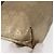 GUCCI GG Implementierung Tote Bag PVC Gold 211138 Auth 156414 Golden - Ansicht 15