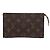 LOUIS VUITTON Bolsa Accesorio Monogram Bucket PM LV Auth ka944 Monograma - vista 13