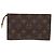 LOUIS VUITTON Bolsa Accesorio Monogram Bucket PM LV Auth ka944 Monograma - vista 2