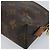 LOUIS VUITTON Pochette Cosmetica Monogram PM Pouch M43998 LV Auth BA8887 Monogramma - vista 15