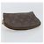 LOUIS VUITTON Pochette Cosmetica Monogram PM Pouch M43998 LV Auth BA8887 Monogramma - vista 5