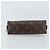 LOUIS VUITTON Pochette Cosmetica Monogram PM Pouch M43998 LV Auth BA8887 Monogramma - vista 6
