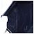 BALLY Borsa a Spalla a Catena Pelle Blu Navy Oro Auth 156485 D'oro - vista 20
