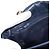 BALLY Borsa a Spalla a Catena Pelle Blu Navy Oro Auth 156485 D'oro - vista 21