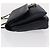 BALLY Borsa a Spalla a Catena Pelle Blu Navy Oro Auth 156485 D'oro - vista 4