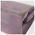 PRADA Borsa a Mano Camoscio Viola Argento Auth gh1452 Porpora - vista 16