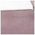 PRADA Borsa a Mano Camoscio Viola Argento Auth gh1452 Porpora - vista 17