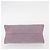 PRADA Borsa a Mano Camoscio Viola Argento Auth gh1452 Porpora - vista 5