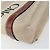 Chloé Borsa a mano Woody in tela e pelle Chloe 2 in 1 Beige Oro Auth am9996 D'oro - vista 16