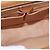 Céline Borsa a Spalla in Tela Macadam CELINE PVC Beige Oro Auth 156440 D'oro - vista 10