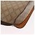 Céline Borsa a Spalla in Tela Macadam CELINE PVC Beige Oro Auth 156440 D'oro - vista 14