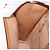 Céline Borsa a Spalla in Tela Macadam CELINE PVC Beige Oro Auth 156440 D'oro - vista 22