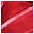 CHANEL Borsa a Spalla Matelassé in Pelle di Agnello Rossa Oro CC Auth BA9195 Rosso D'oro - vista 10