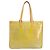LOUIS VUITTON Borsa Tote Columbus Monogram Vernis Grigio M91028 LV Auth gh1389 - vista 13