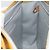 LOUIS VUITTON Borsa Tote Columbus Monogram Vernis Grigio M91028 LV Auth gh1389 - vista 22