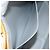 LOUIS VUITTON Borsa Tote Columbus Monogram Vernis Grigio M91028 LV Auth gh1389 - vista 23